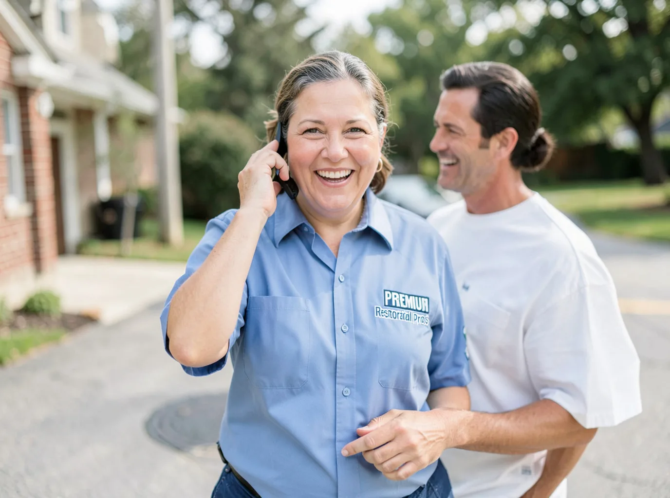 Water Damage Restoration Chandler, IN FAQs